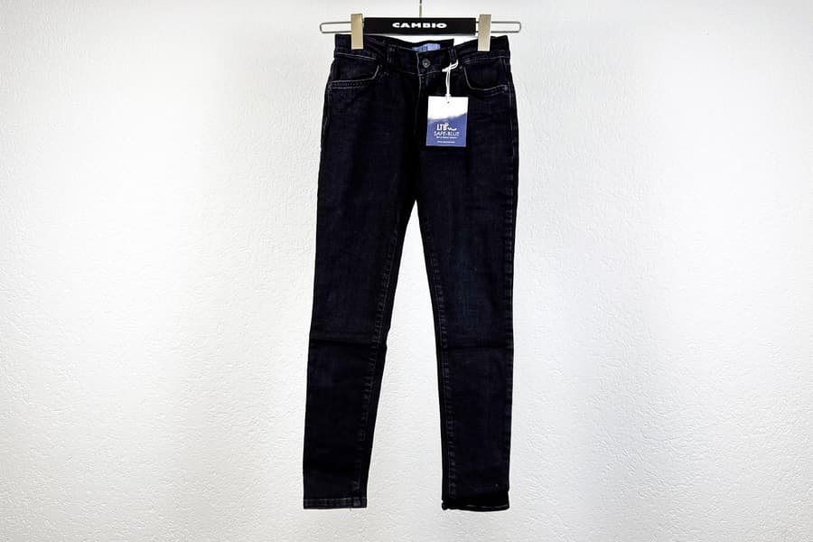 Damen Jeans LTB, Gr. 25